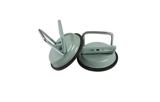吸盤器